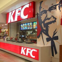 KFC Chicken